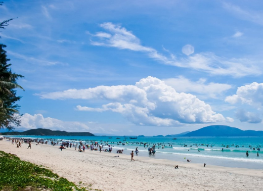 du lich Phan Thiet