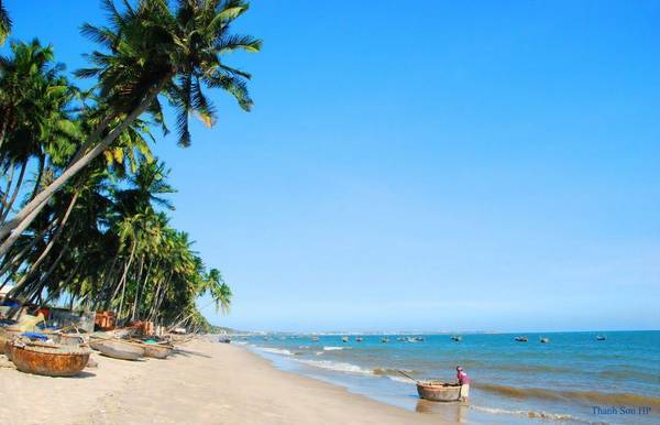 du lich Phan Thiet
